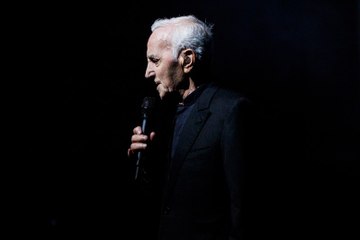 Charles Aznavour : un attachement sans faille à l’Arménie