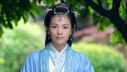 Nirvana in Fire E 07 ENGSUB - INDOSUB