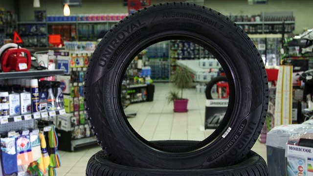 Pneumatiques : tout savoir pour bien choisir