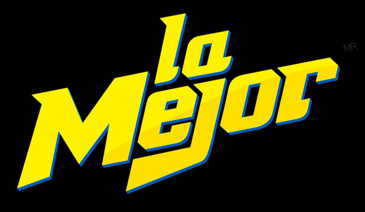 La Mejor en Vivo