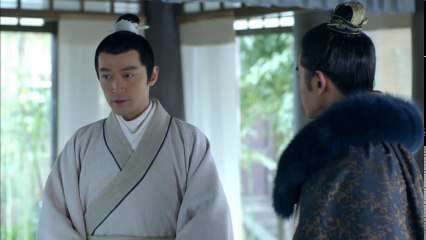 Nirvana in Fire E 09 ENGSUB - INDOSUB