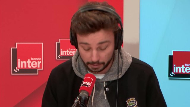 Tom Villa est persuadé que le film Nos batailles va cartonner... - Tom Villa a tout compris