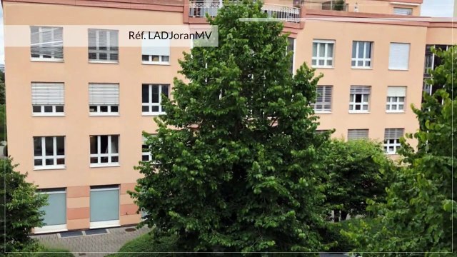 A louer - Appartement - Nyon (1260) - 3.5 pièces - 87m²