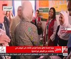 الصحة: العالم يرصد تجربة مصر فى القضاء على فيروسc