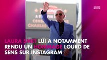 Charles Aznavour mort – Line Renaud : ses mots poignants révélés