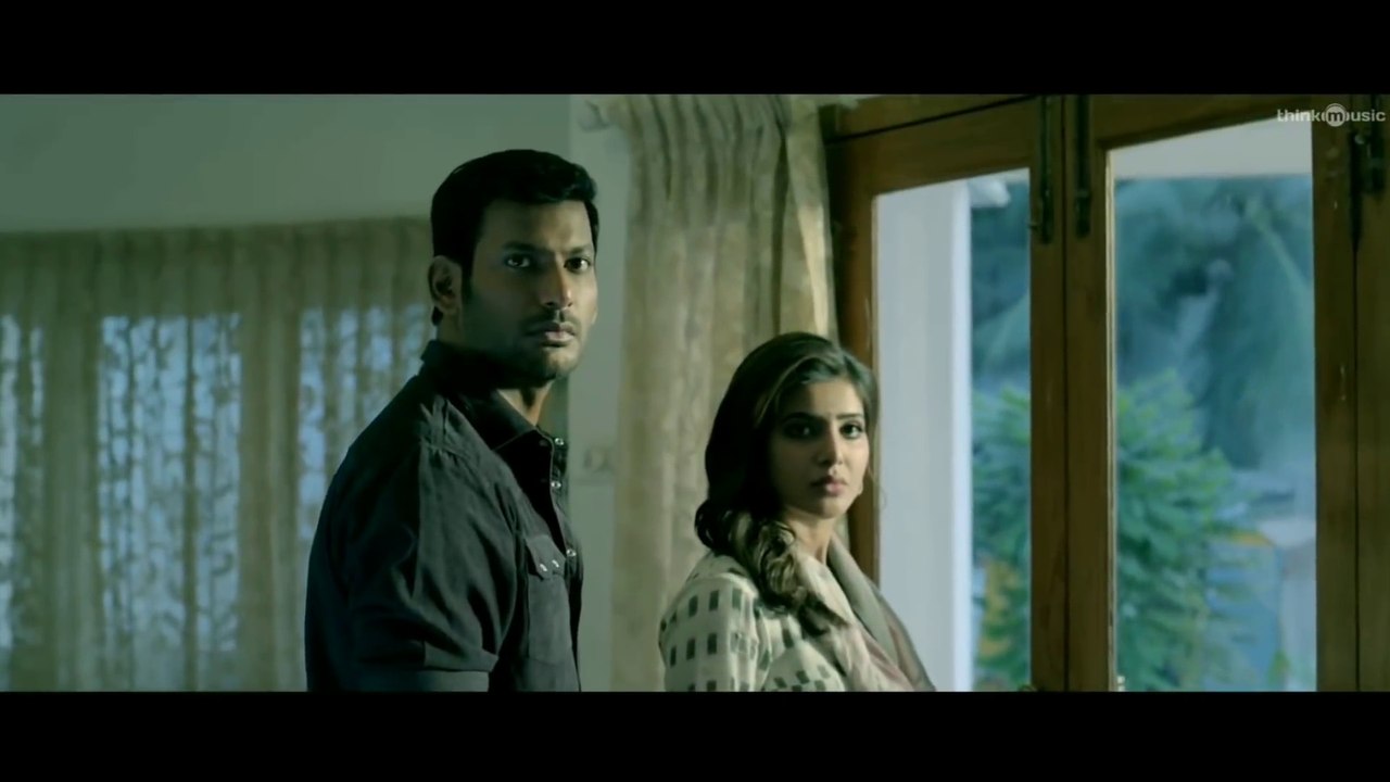 Irumbu Thirai Hindi Trailer HD Vishal New Movie Hindi Dubbed 2018 _ Samantha New Movie Hindi Dubbed ( 1080 X 1920 )