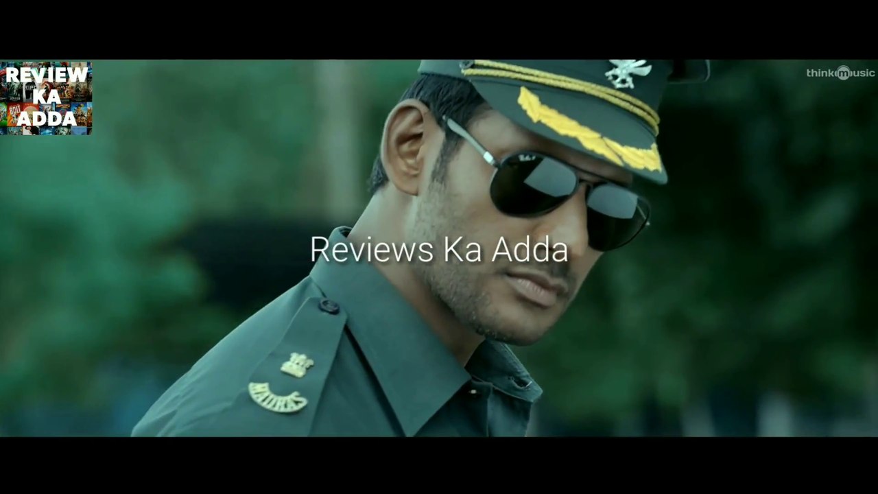 Irumbuthirai Official Teaser Hindi Dubbed HD _ Vishal Blockbuster Movies 2018 _ Samantha New Movies ( 1080 X 1920 )