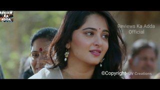 Bhaagmathie Full Movie Hindi Dubbed 2018 Trailer _ New South Indian Movies Dubbed In Hindi 2018 Full ( 1080 X 1920 60fps )