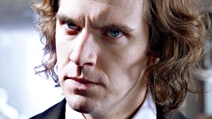 Charles Dickens - Der Mann der Weihnachten erfand - Trailer (Deutsch) HD