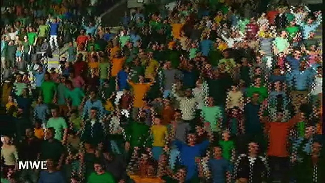 MWE: All Out(part 4)