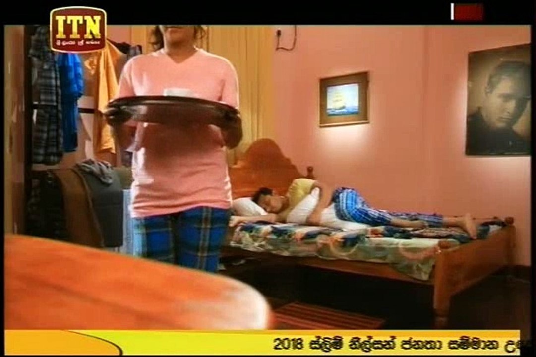 Haras Para Teledrama - 41 - 01st October 2018