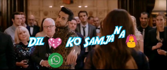 ROMANTIC STATUS √√√  HD collection √√  Nice Song ••• Ek haseena thi Film