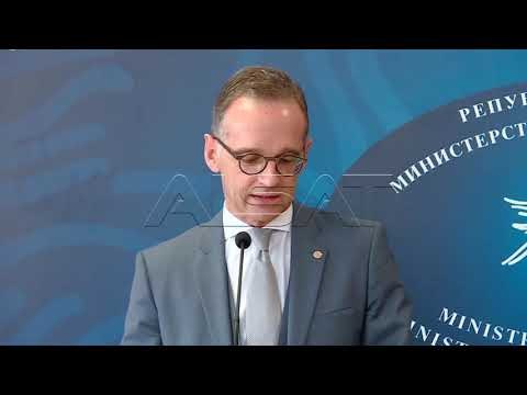 SHBA: Mbështesim fuqishëm zbatimin e marrëveshjes