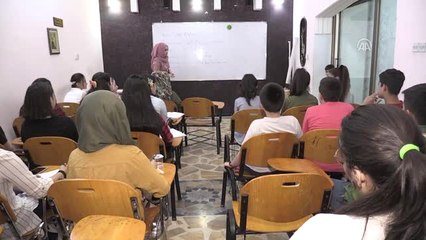 Türkçe Eğitim Veren Okullara Yoğun İlgi