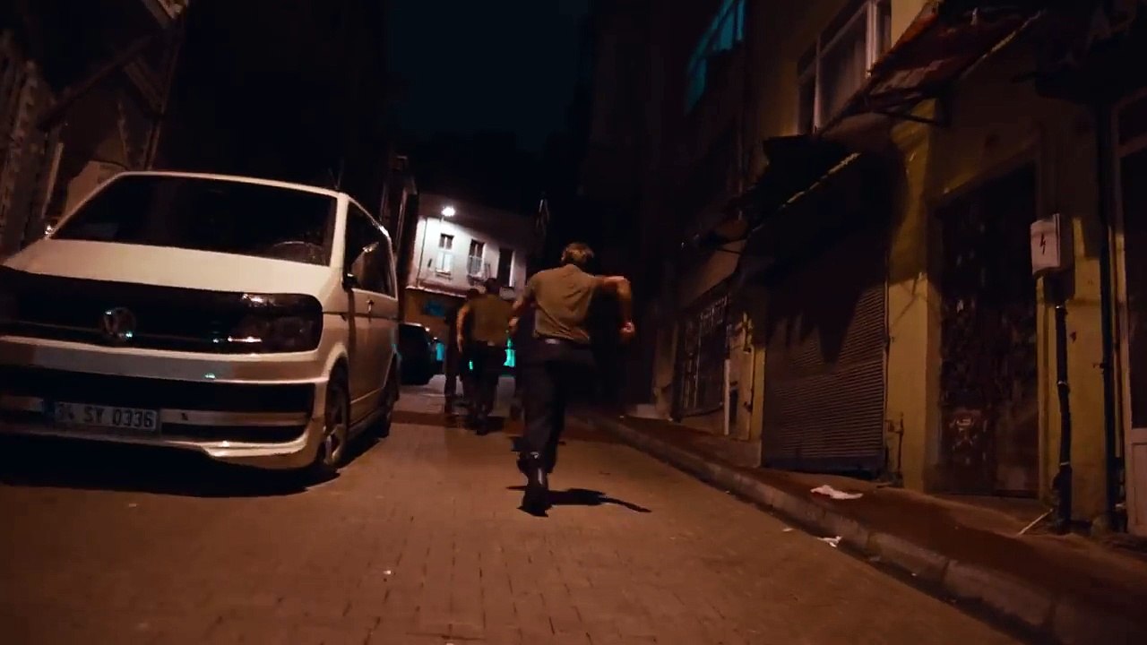Çukur 36.Bölüm izle 1 Ekim 2018 2.Part