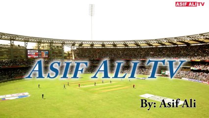 Amazing Life Story of Boom Boom Shahid Afridi, All the Time Great All Rounder of Pakistan Urdu-Hindi