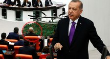 Erdoğan'ı Protesto Etmek İsteyen Mahmut Tanal'ı Kılıçdaroğlu Durdurdu