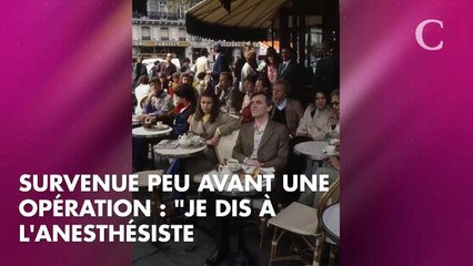 VIDEO. "Je mourrai sûrement ma famille autour de moi" : quand Charles Aznavour envisageait sa propre mort