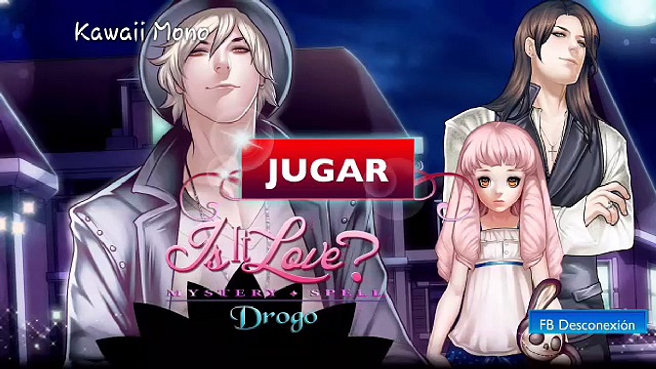 a ver a ver-capitulo 10 parte 7 is it love? Drogo-Kawaii Mono