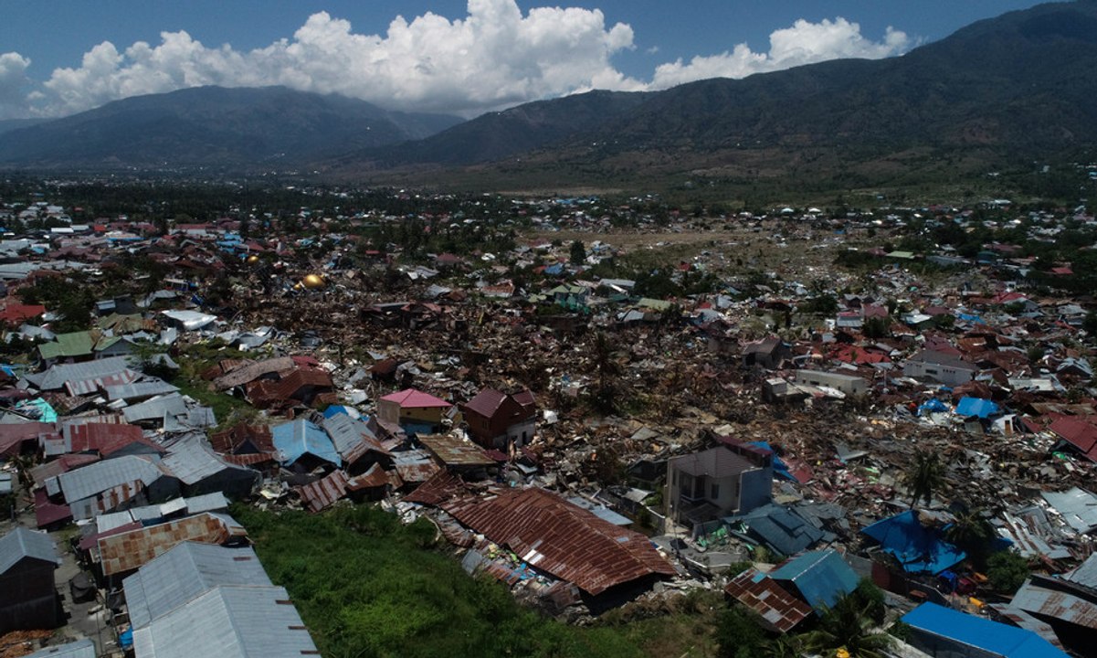 Pentingnya Belajar Mitigasi Bencana di Indonesia