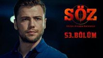 Söz  | 53.Bölüm