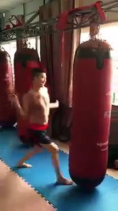 A funny new way of weight loss