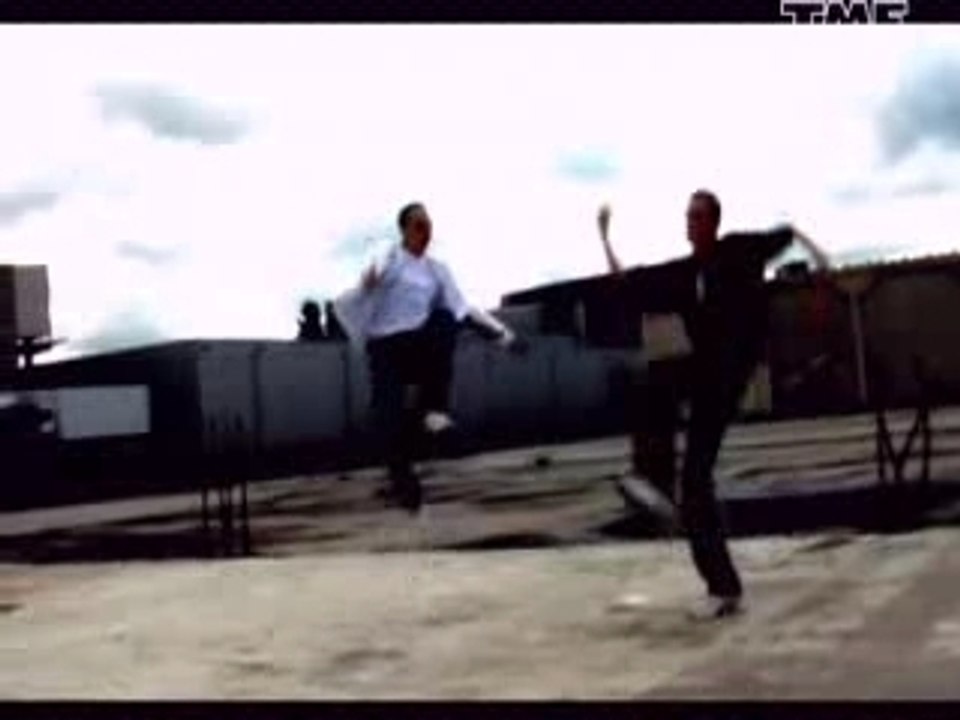 Patrick Jumpen - Holiday