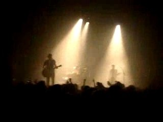 Déportivo - Ne Le Dis A Personne Et personne à la cigale