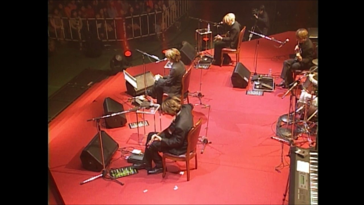 GLAY『ルシアン・ヒルの上で』_ACOUSTIC_LIVE_HD 9