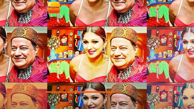 बिग बॉस में अनूप जलोटा को नॉमीनेशन से बचाने जसलीन को देनी होगी कुर्बानी