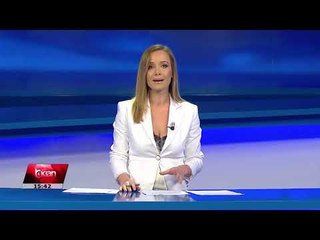 Edicioni i Lajmeve Tv Klan 01 Tetor 2018, ora 15:30