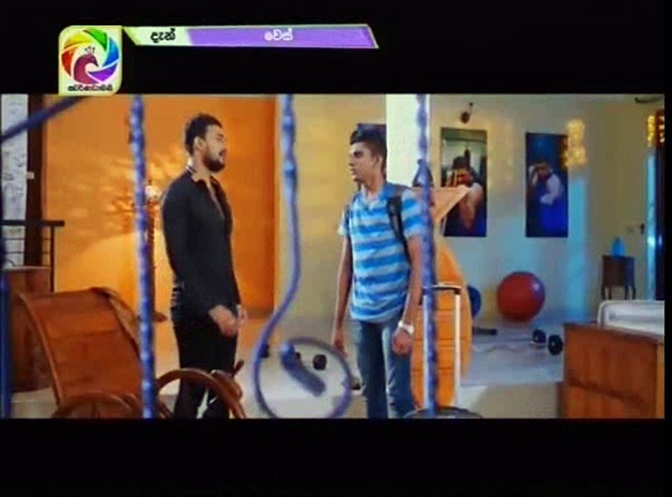 Wes Teledrama - 41 - 01st October 2018