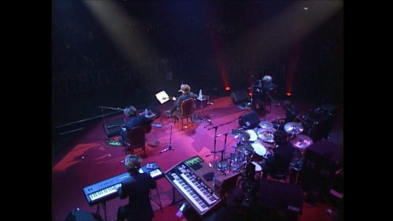 GLAY『ビリビリクラッシュメン』ACOUSTIC_LIVE_HD_10
