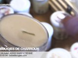 Les Bougies de Charroux - Label commerce - TL7, Télévision loire 7