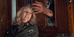 halloween 2018 : Michael Myers attacks Laurie Stode - preview clip Horror