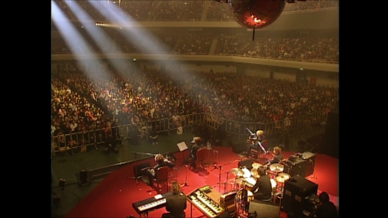 GLAY『teruMC』ACOUSTIC_LIVE_HD_11＋12