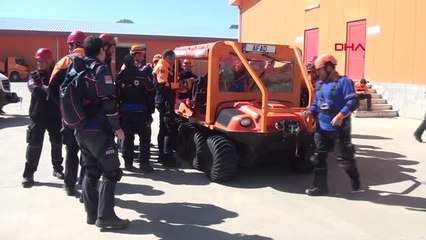 Afyonkarahisar'da 43 Teknisyen Eğitim Aldı