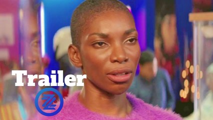 Been So Long Trailer #1 (2018) Michaela Coel, George MacKay Musical Movie HD