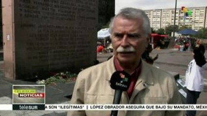 Matanza de Tlatelolco cumple 50 años este 2 de octubre