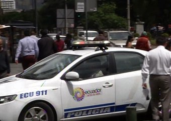 La Policía Nacional detecta una nueva modalidad de robo de carros