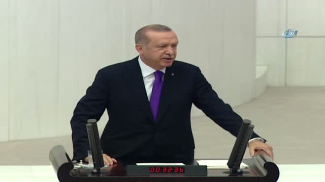 Cumhurbaşkanı Erdoğan: Hiçbir Vatandaşımızı Fırsatçıların İnsafına Terk Etmeyeceğiz