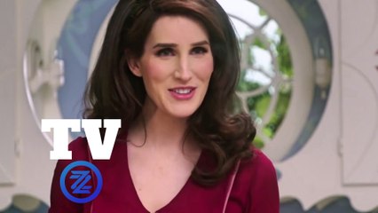 The Curious Creations of Christine McConnell Trailer (2018) Netflix Series