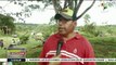 Campesinos guatemaltecos impulsan productos orgánicos