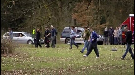 To Catch A Serial Killer