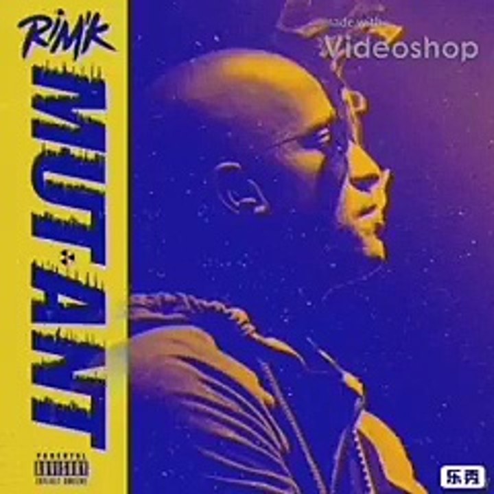 Rimk - 911 (feat. Alonzo)