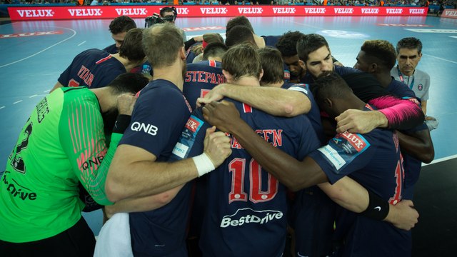 Zagreb - PSG Handball : l’inside