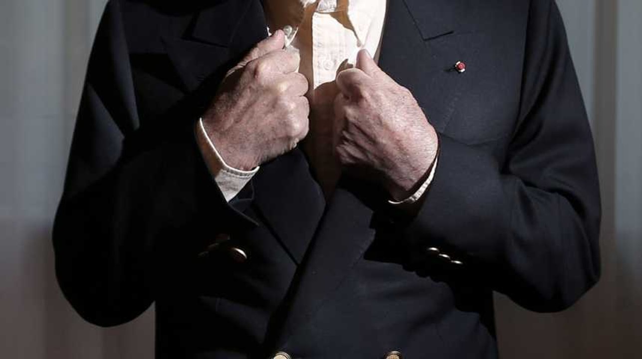 Les plus belles paroles des chansons de Charles Aznavour