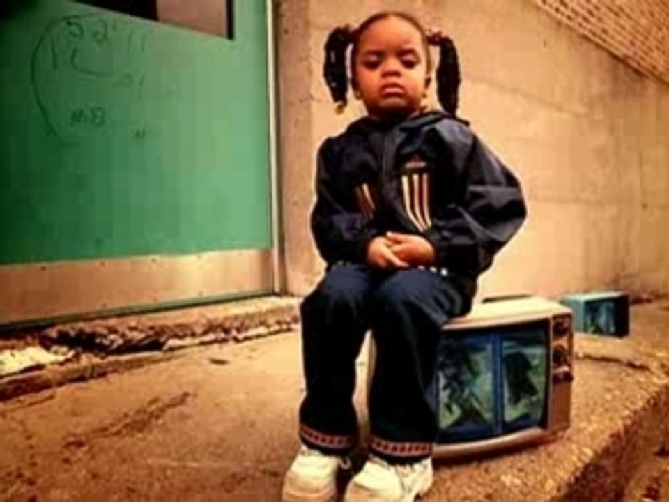 DMX Feat Aaliyah - Come Back In One Piece