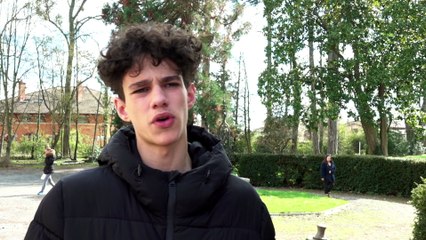 UDAF69 - Présentation de la Maison Familiale Rurale du Charentay