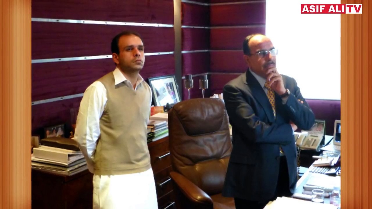 Success Story of 7th Richest Man in Pakistan, A Motivational Story